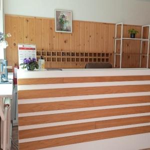 Гостиница Артепартс