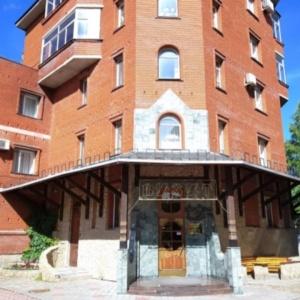 Hotel Vizit