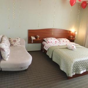 Hotel Suite