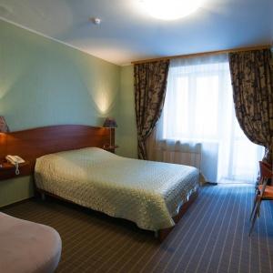 Hotel Suite