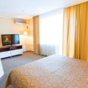 Hotel Suite