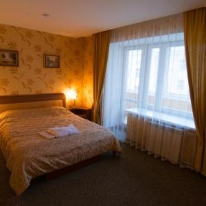 Hotel Suite
