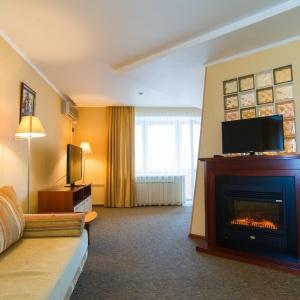 Hotel Suite