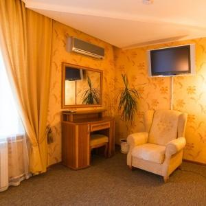 Hotel Suite