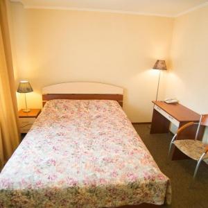 Hotel Suite