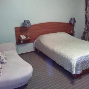 Hotel Suite