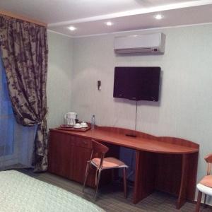 Hotel Suite