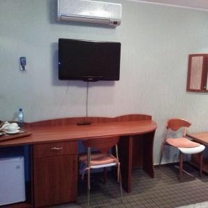 Hotel Suite