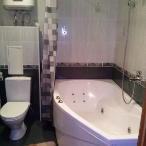 Hotel Suite