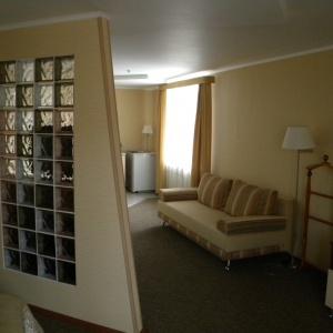 Hotel Suite