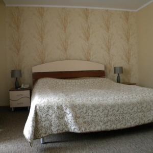 Hotel Suite