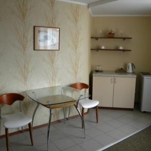 Hotel Suite
