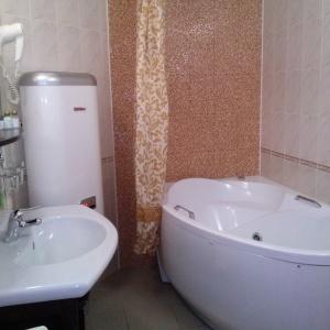 Hotel Suite