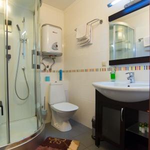 Hotel Suite