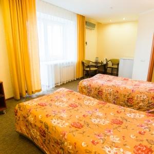 Hotel Suite