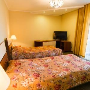Hotel Suite