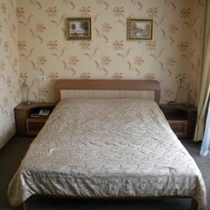 Hotel Suite