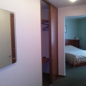 Hotel Suite