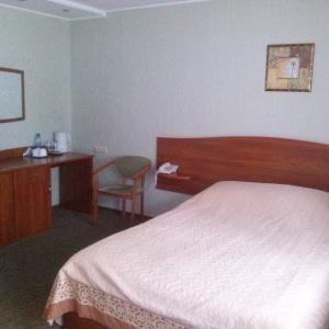 Hotel Suite