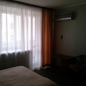 Hotel Suite