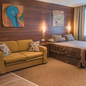 Hotel Scorpion