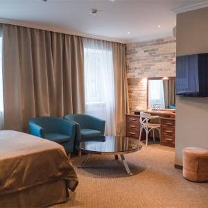 Hotel Scorpion