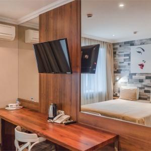 Hotel Scorpion