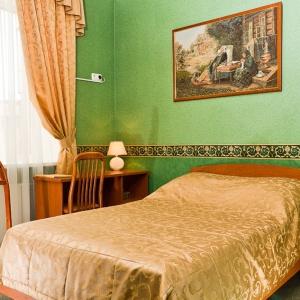 Galant-Hotel