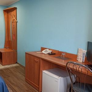 Гостиница 69 Параллель