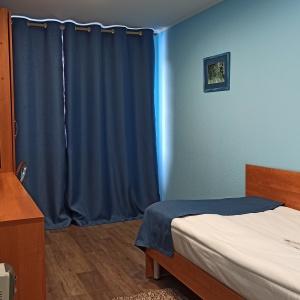 Гостиница 69 Параллель