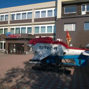 Гостиница 69 Параллель