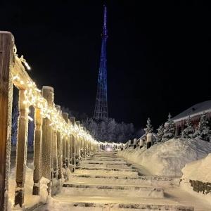 Гостиница 69 Параллель