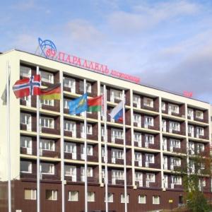 Гостиница 69 Параллель