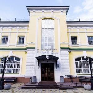Hotel Grand