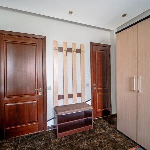 Гостиница Альянс