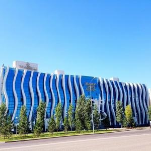Гостиница Рейкарц Парк Астана (б. Рейкарц Парк Нур-Султан)