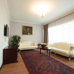 Гостиница Рейкарц Парк Астана (б. Рейкарц Парк Нур-Султан)