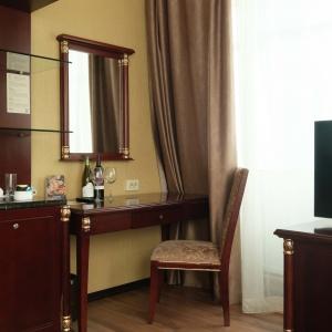 Гостиница Рейкарц Парк Астана (б. Рейкарц Парк Нур-Султан)