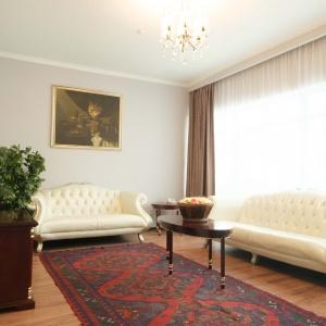 Гостиница Рейкарц Парк Астана (б. Рейкарц Парк Нур-Султан)