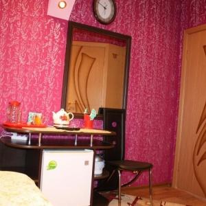 Гостиница Виктория