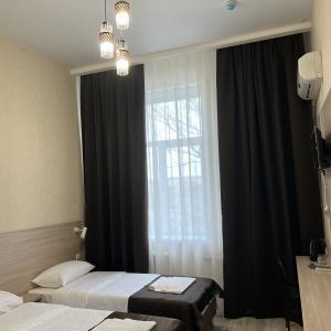 Гостиница Элиста на Ленина 241