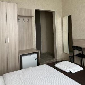 Гостиница Элиста на Ленина 241