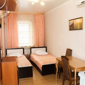 Гостиница Бриз