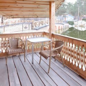 Гостиница В Некотором Царстве