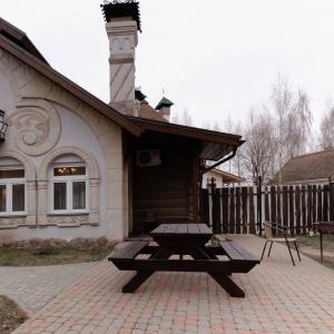 Гостиница В Некотором Царстве