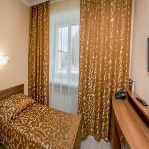 Гостиница Ашкадар