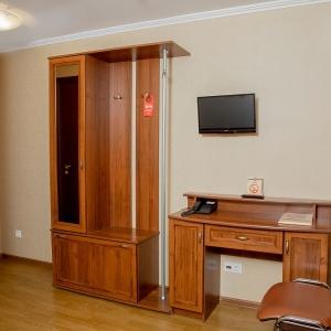 Гостиница Ашкадар
