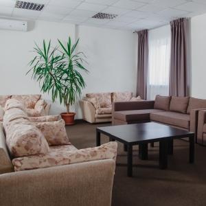 Гостиница Ашкадар