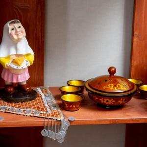 Гостиница Ашкадар
