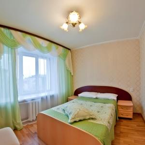 Hotel Sputnik